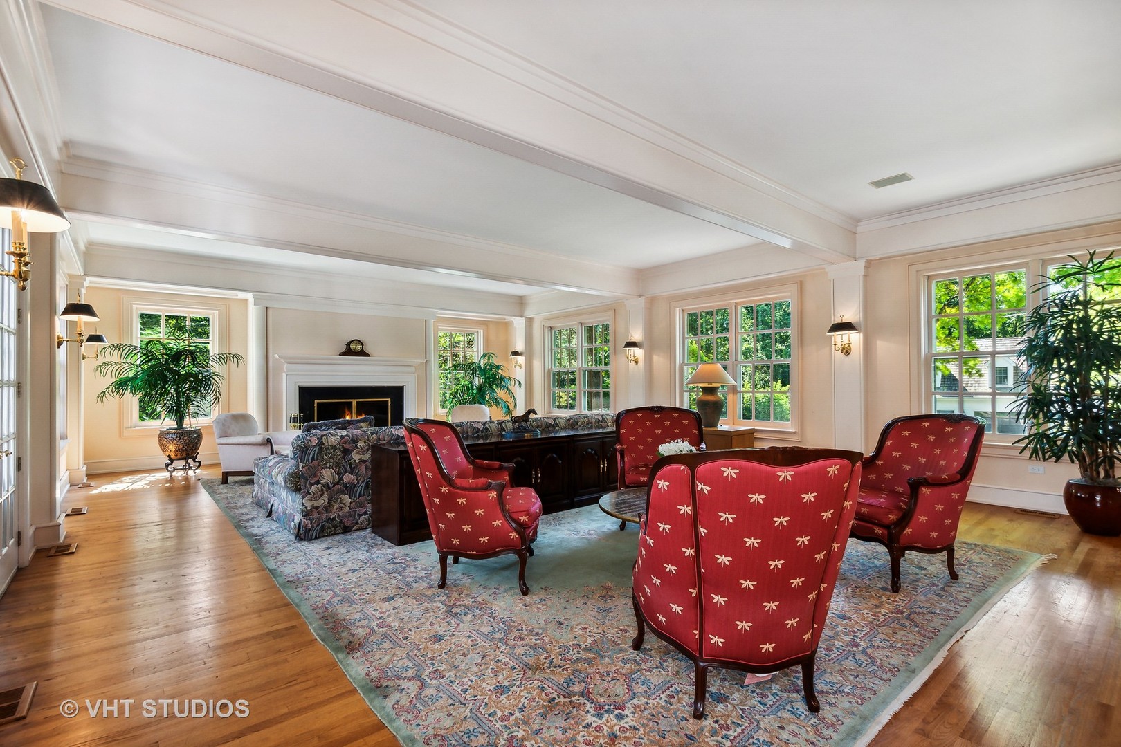 5 West County Line Road Barrington Hills, IL 60010 - Photo 13 of 77