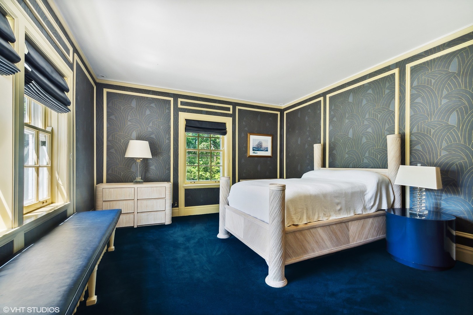 5 West County Line Road Barrington Hills, IL 60010 - Photo 30 of 77