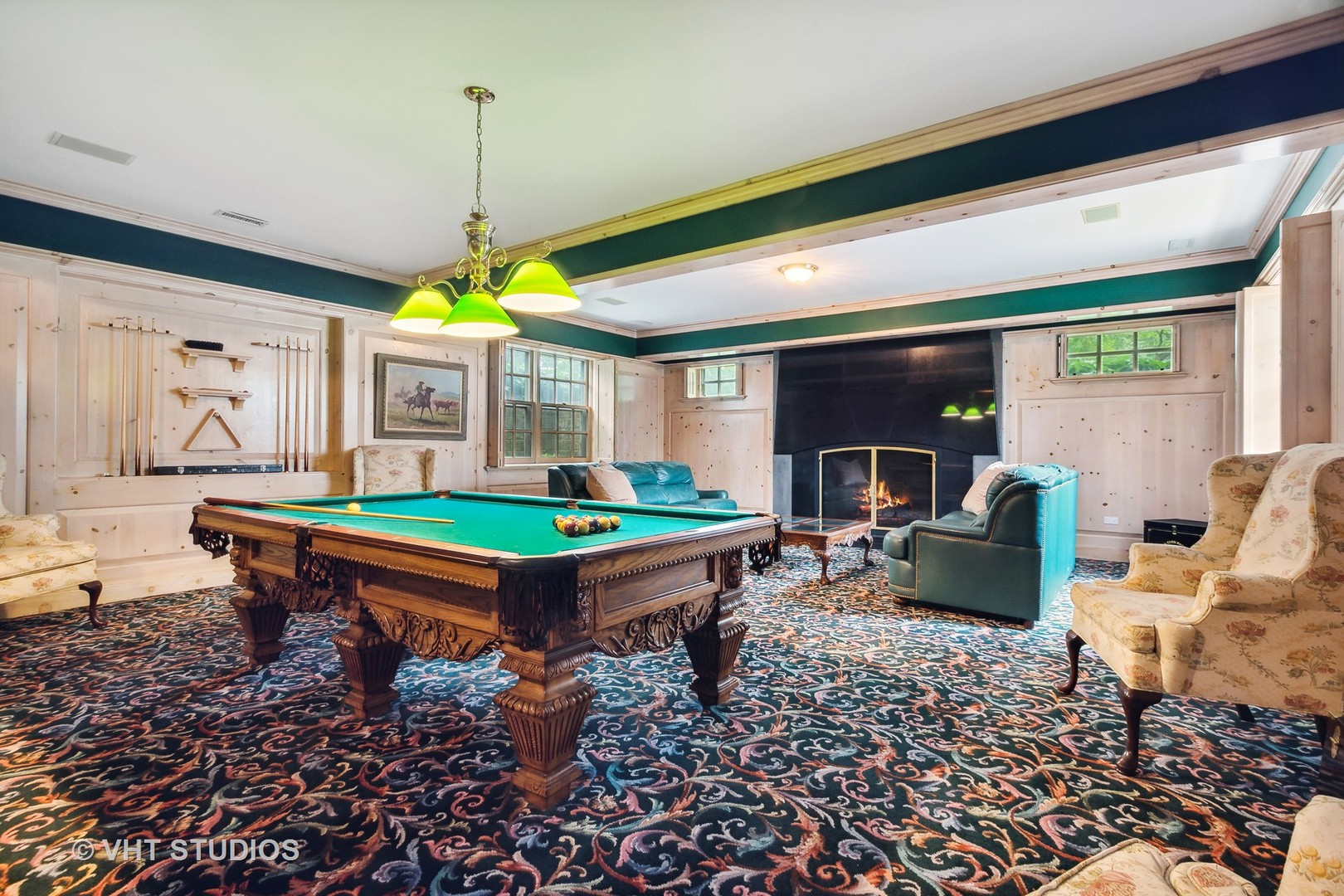 5 West County Line Road Barrington Hills, IL 60010 - Photo 35 of 77