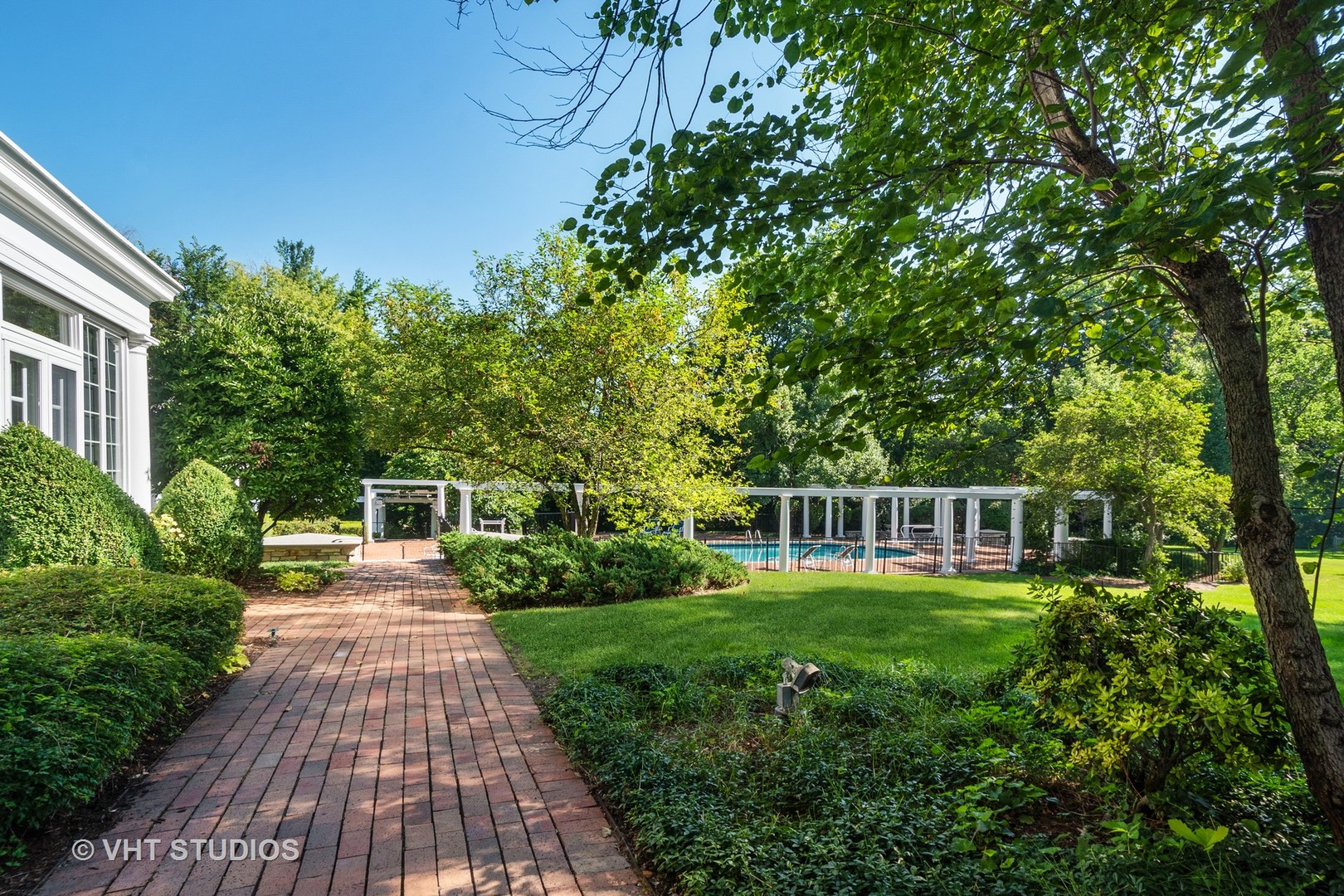 5 West County Line Road Barrington Hills, IL 60010 - Photo 37 of 77