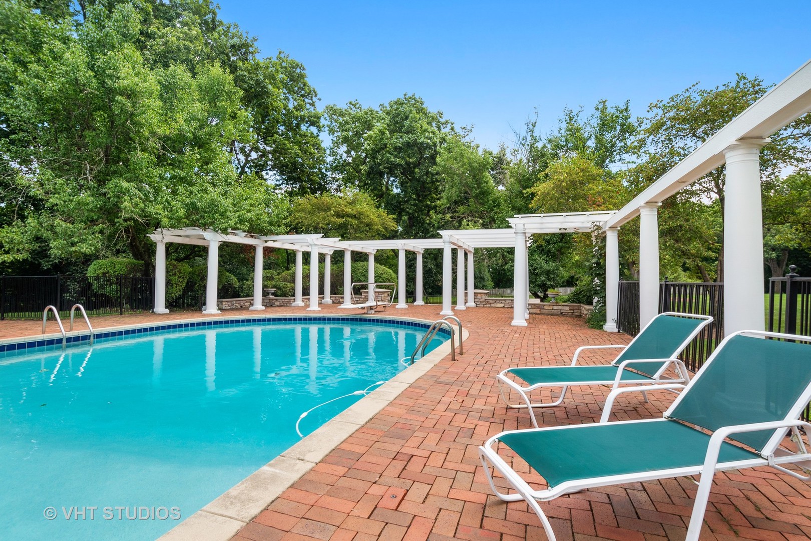 5 West County Line Road Barrington Hills, IL 60010 - Photo 40 of 77