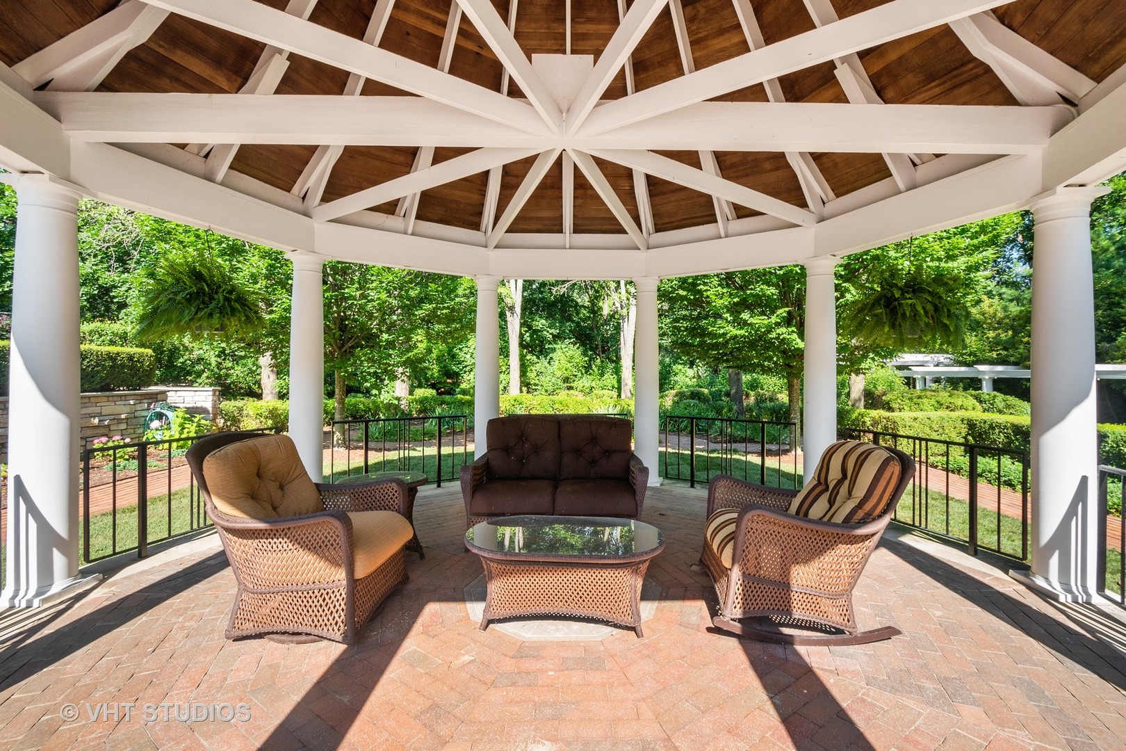 5 West County Line Road Barrington Hills, IL 60010 - Photo 44 of 77