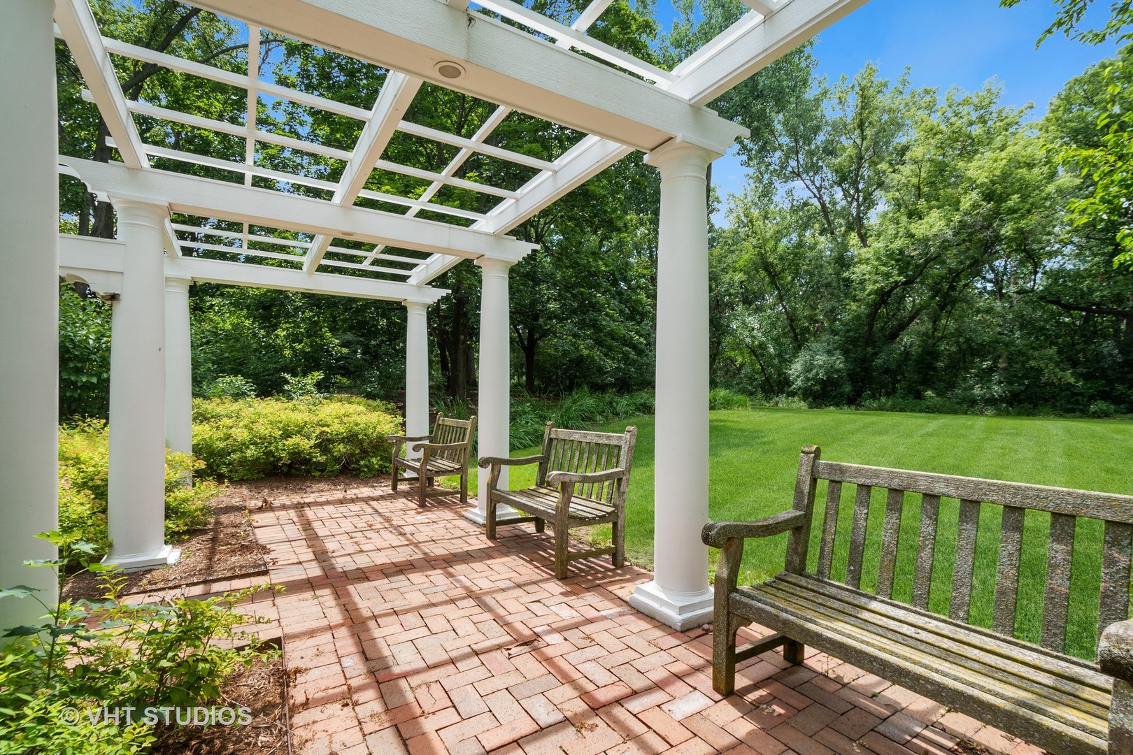 5 West County Line Road Barrington Hills, IL 60010 - Photo 63 of 77