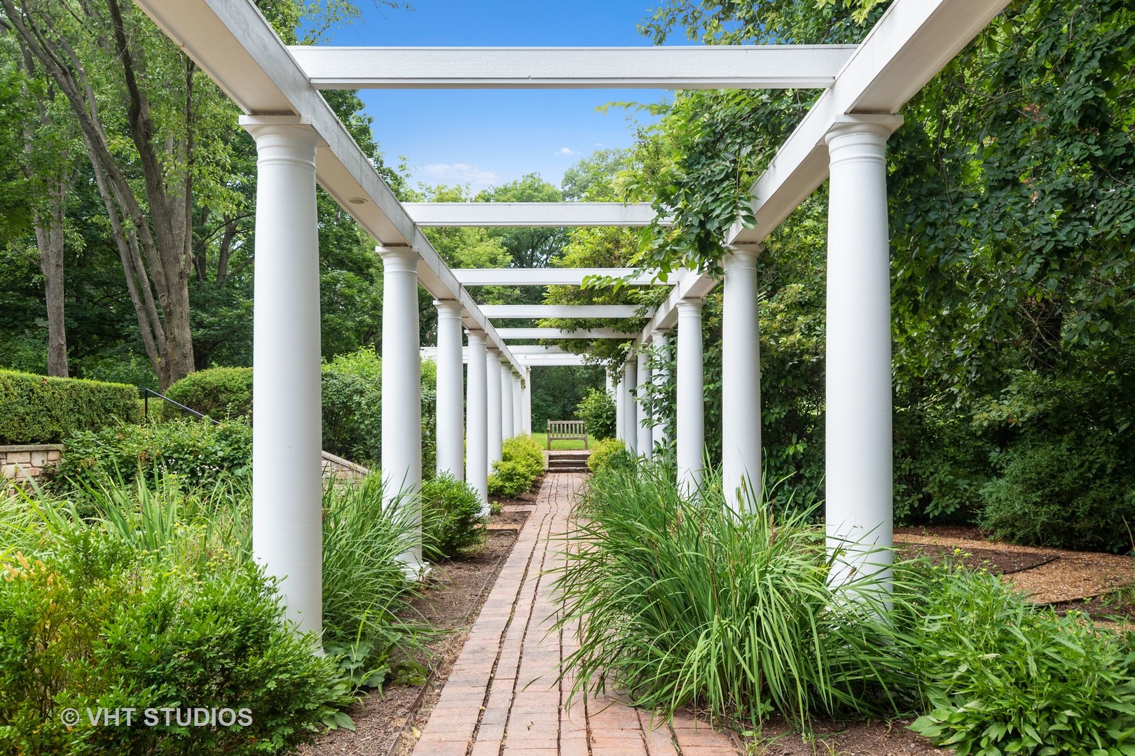 5 West County Line Road Barrington Hills, IL 60010 - Photo 64 of 77