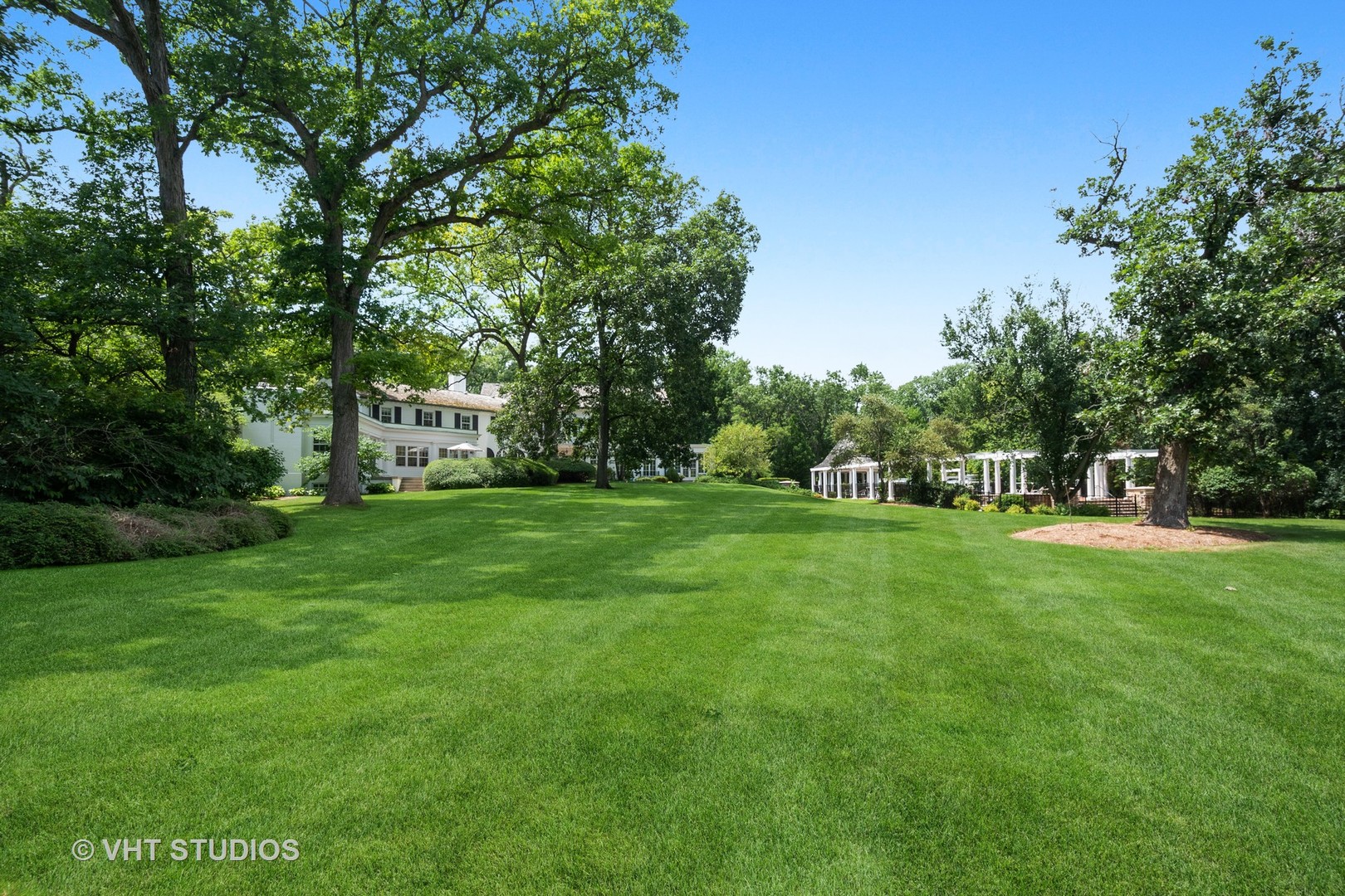 5 West County Line Road Barrington Hills, IL 60010 - Photo 67 of 77