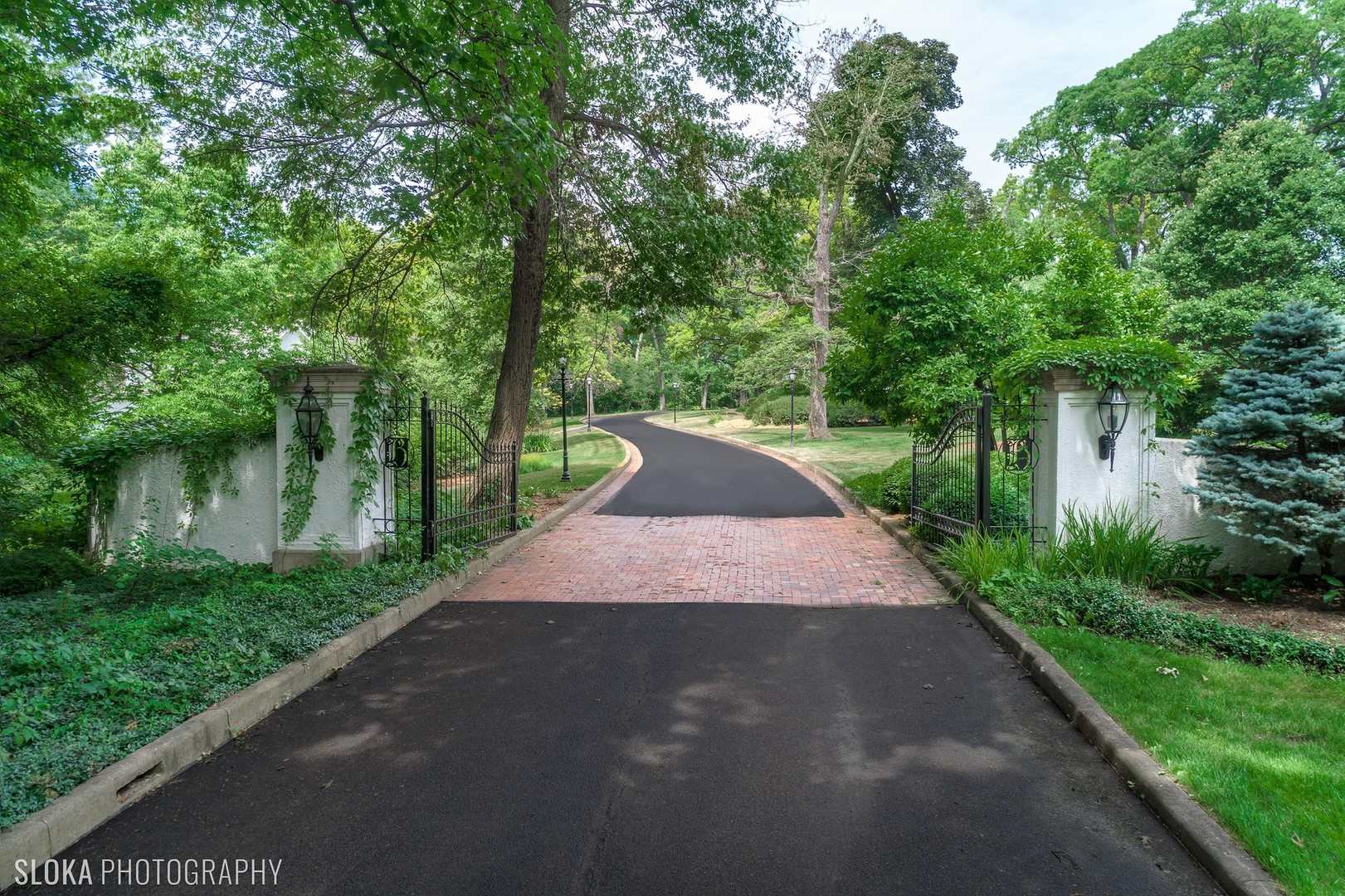 5 West County Line Road Barrington Hills, IL 60010 - Photo 68 of 77