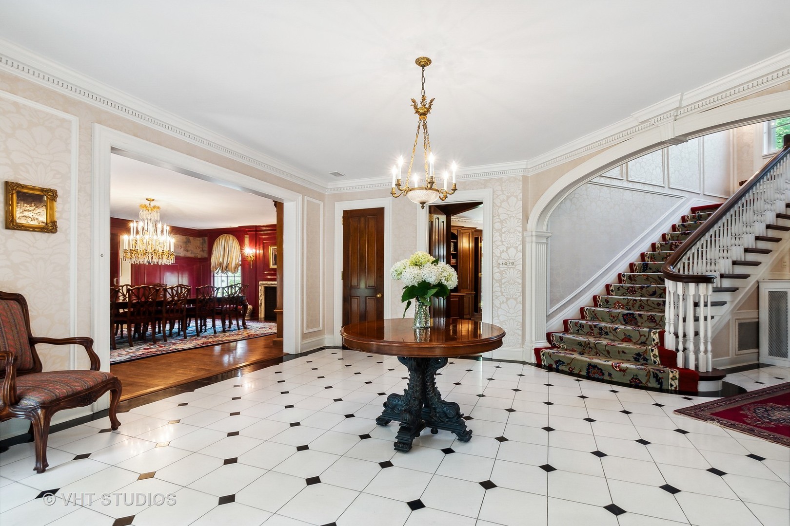 5 West County Line Road Barrington Hills, IL 60010 - Photo 7 of 77