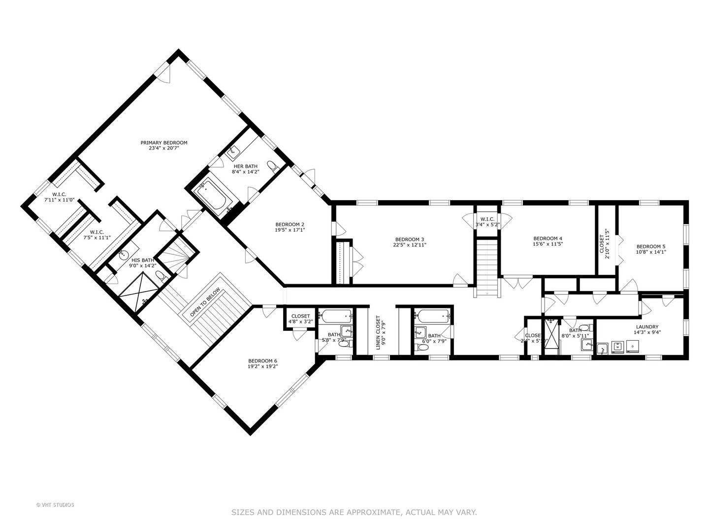 5 West County Line Road Barrington Hills, IL 60010 - Photo 72 of 77