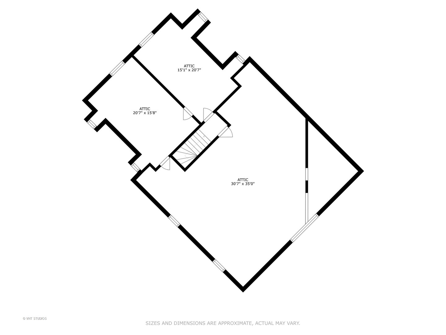 5 West County Line Road Barrington Hills, IL 60010 - Photo 73 of 77