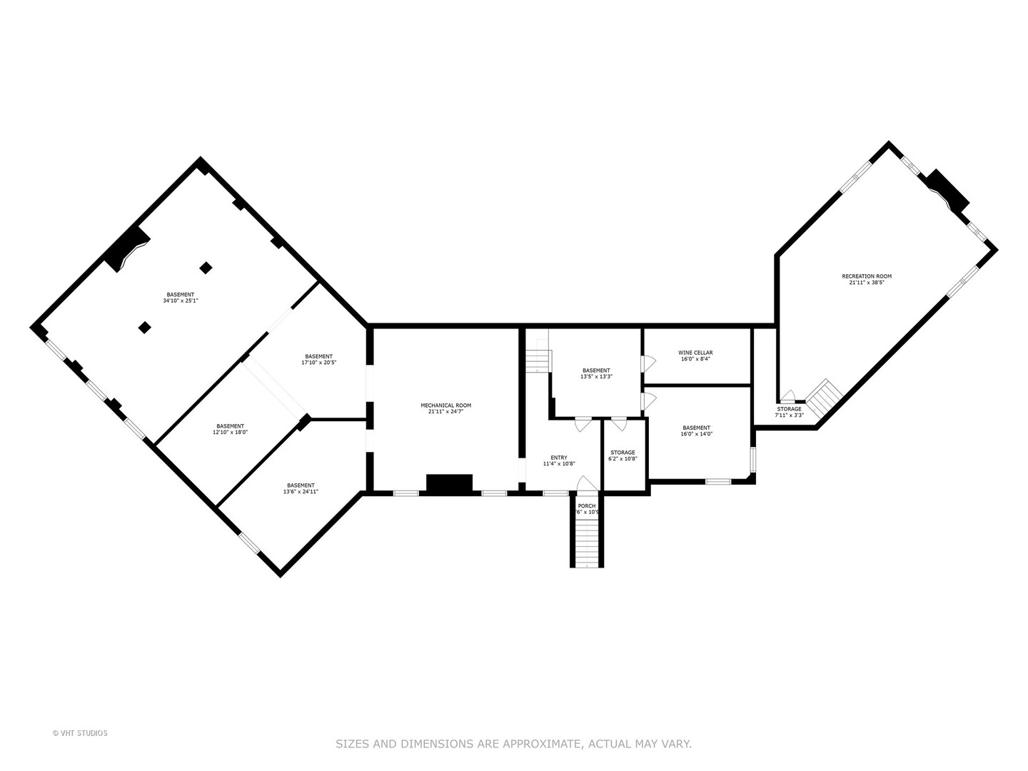 5 West County Line Road Barrington Hills, IL 60010 - Photo 74 of 77