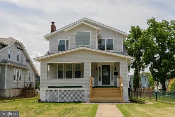$500,000 | 4413 Springdale Avenue, Baltimore, MD 21207