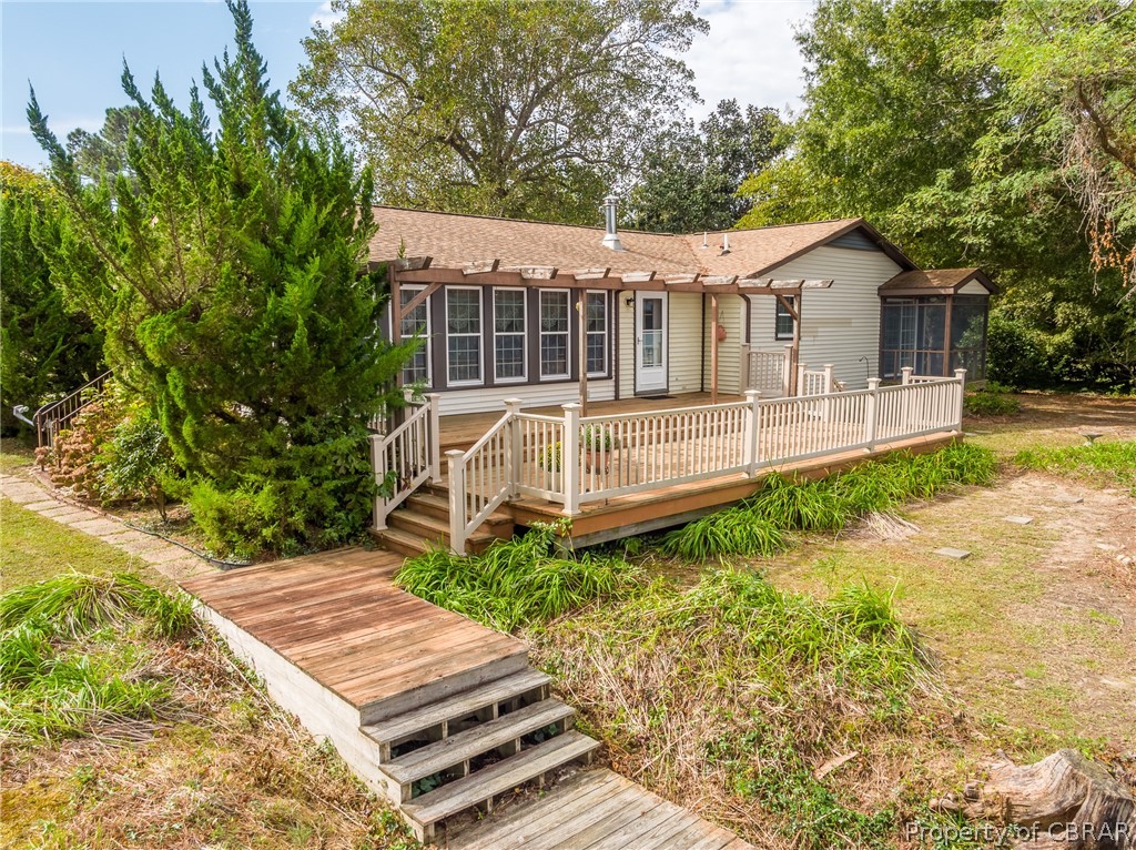 171 Chiltons Point Road Lancaster, VA 22503 - Photo 3 of 40