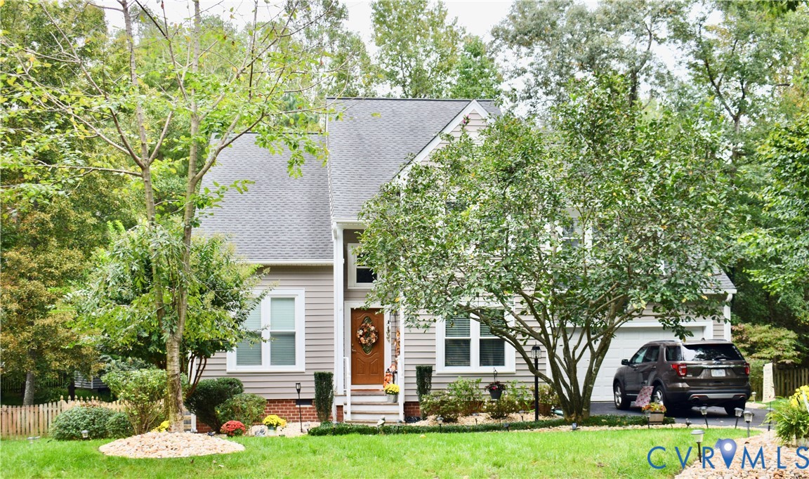 4515 Meadow Chase Road Midlothian, VA 23112 - Photo 1 of 7 Gallery Image 1
