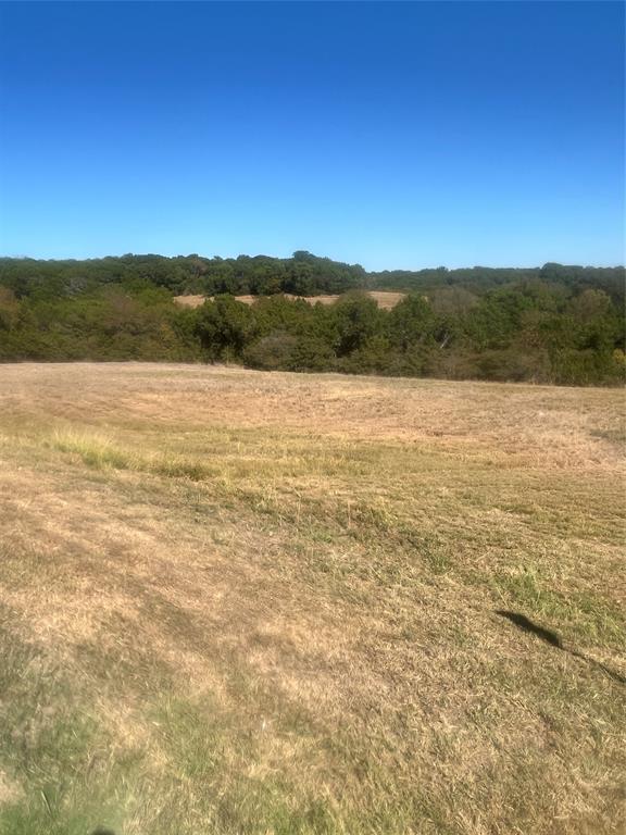 8405 Gullane Street Cleburne, TX 76033 - Photo 12 of 37 a view of lake and mountain view