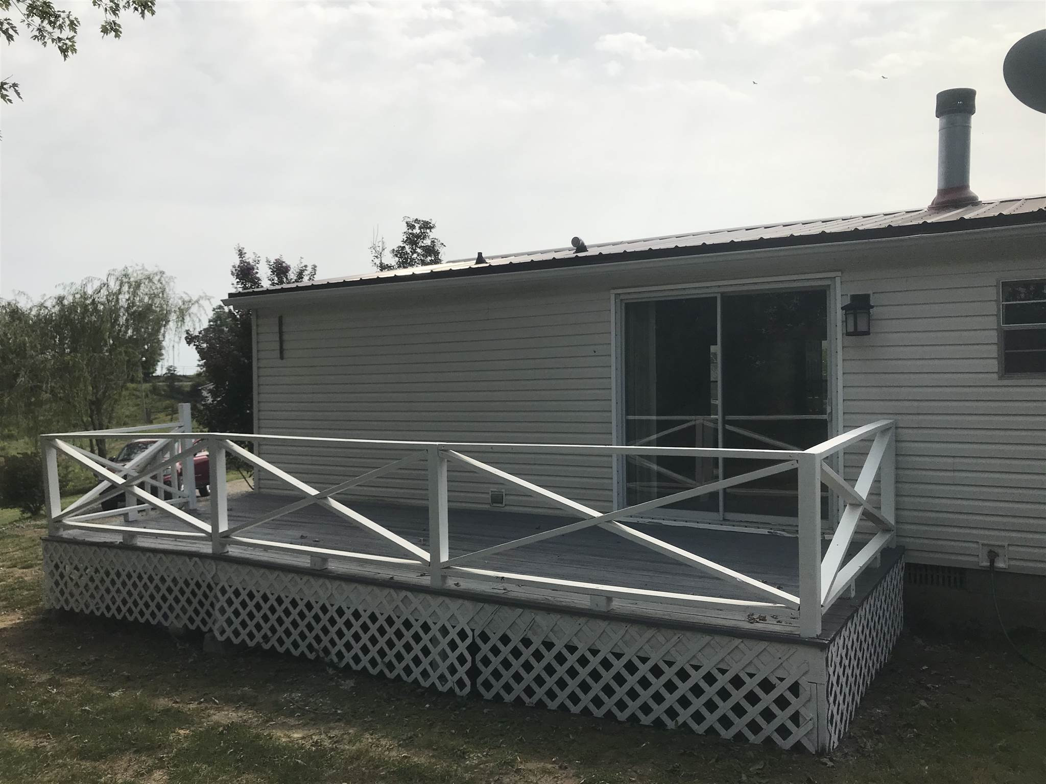 6765 Warsaw Road Dry Ridge, KY 41035 - Photo 26 of 27