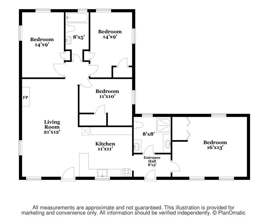 4 Nottingham Way Walpole, MA 02071 - Photo 13 of 13 Gallery Image 13