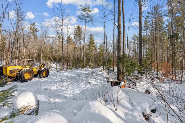$72,900 | Lot 045 Sawyer Notch Road, Andover, ME 04216