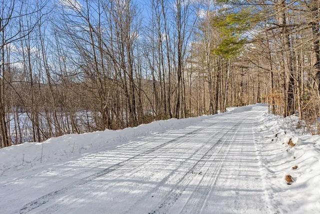 $72,900 | Lot 045 Sawyer Notch Road, Andover, ME 04216