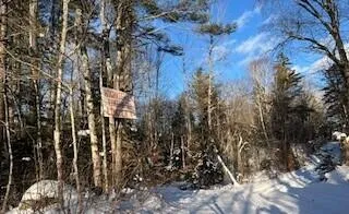 $72,900 | Lot 045 Sawyer Notch Road, Andover, ME 04216