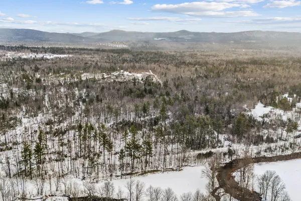 $72,900 | Lot 045 Sawyer Notch Road, Andover, ME 04216