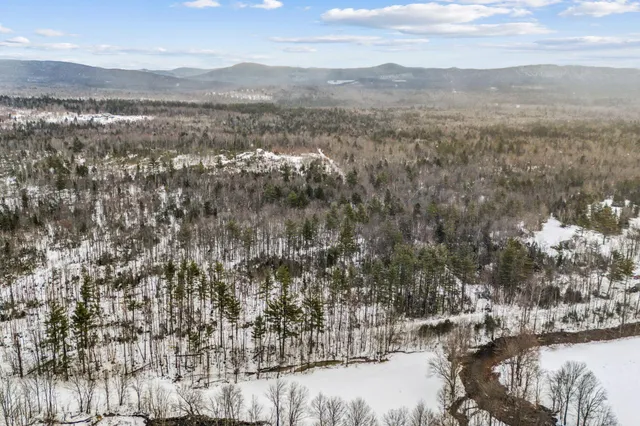 $72,900 | Lot 045 Sawyer Notch Road, Andover, ME 04216