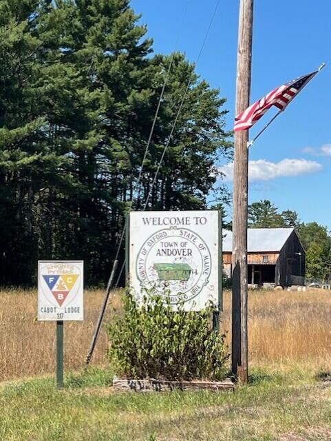 Lot 045 Sawyer Notch Road Andover, ME 04216 - Photo 31 of 36 Andover 8