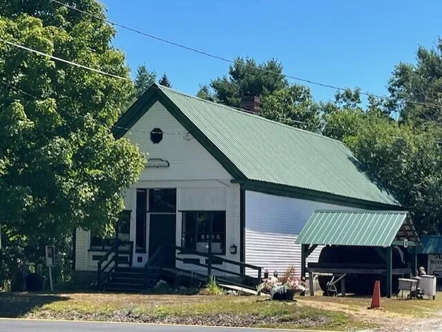 $72,900 | Lot 045 Sawyer Notch Road, Andover, ME 04216