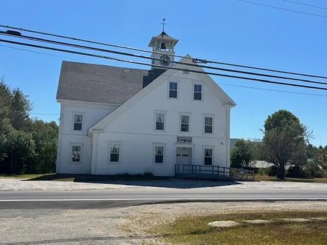 $72,900 | Lot 045 Sawyer Notch Road, Andover, ME 04216