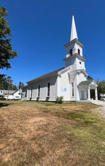 Lot 045 Sawyer Notch Road Andover, ME 04216 - Photo 35 of 36 Andover 10