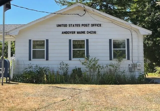 $72,900 | Lot 045 Sawyer Notch Road, Andover, ME 04216