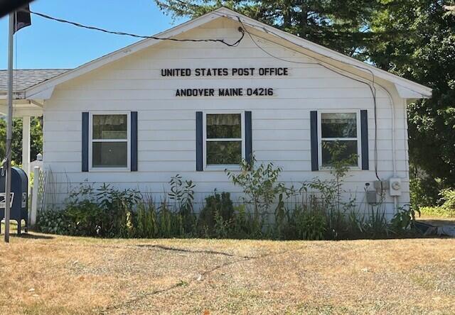 Lot 045 Sawyer Notch Road Andover, ME 04216 - Photo 36 of 36 Andover 9