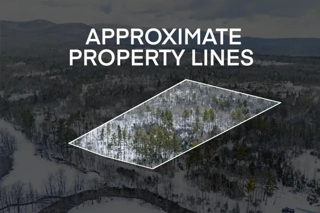 $72,900 | Lot 045 Sawyer Notch Road, Andover, ME 04216