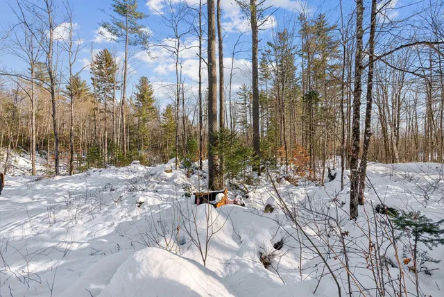 $72,900 | Lot 045 Sawyer Notch Road, Andover, ME 04216