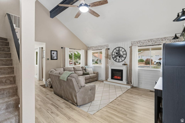 3335 Comanche Road St. George, UT 84790 - Photo 6 of 37