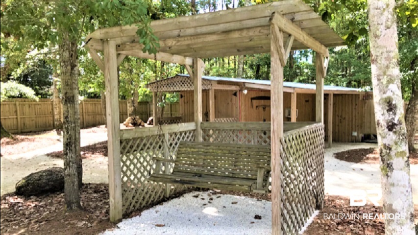 6613 Cook Road Foley, AL 36535 - Photo 10 of 33 swing