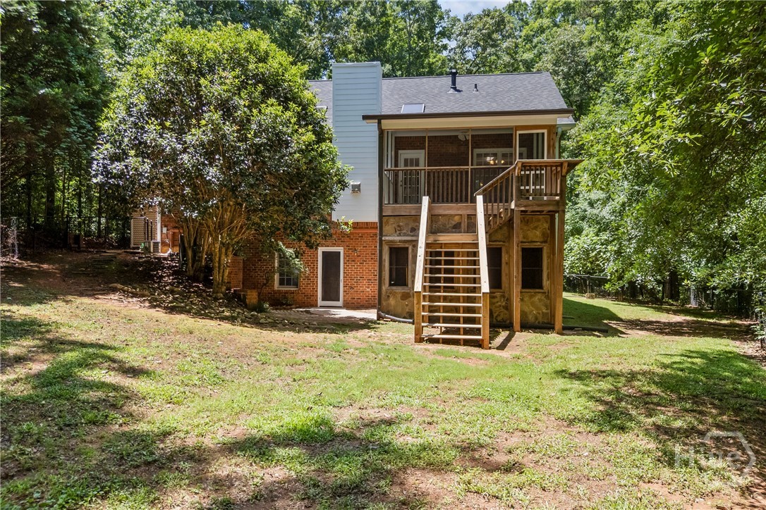 1141 Golf Course Lane Athens, GA 30605 - Photo 37 of 44