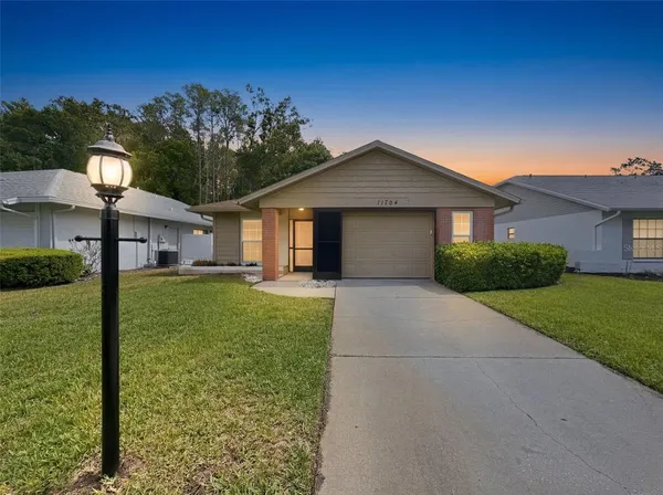 $239,900 | 11704 Aspenwood Drive, New Port Richey, FL 34654