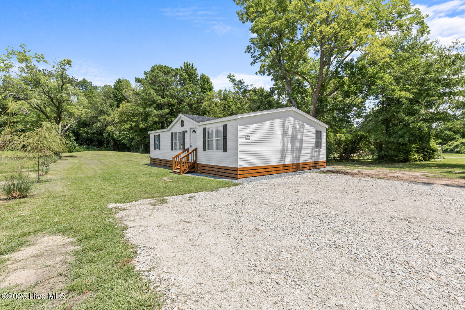 1014 Harrell's Loop Road Jacksonville, NC 28540 - Photo 2 of 25