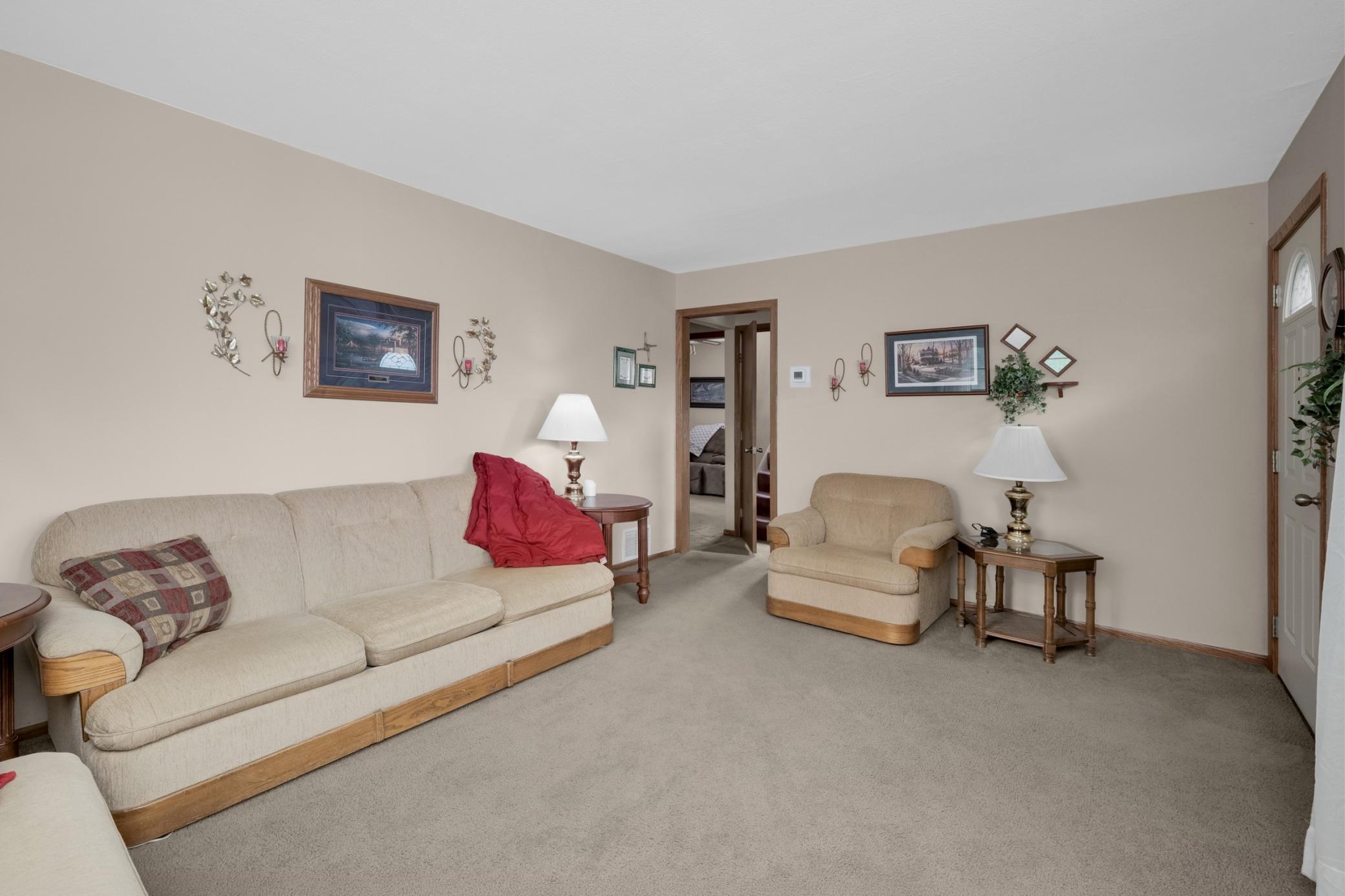 5323 6th Street Northeast Fridley, MN 55421 - Photo 3 of 11