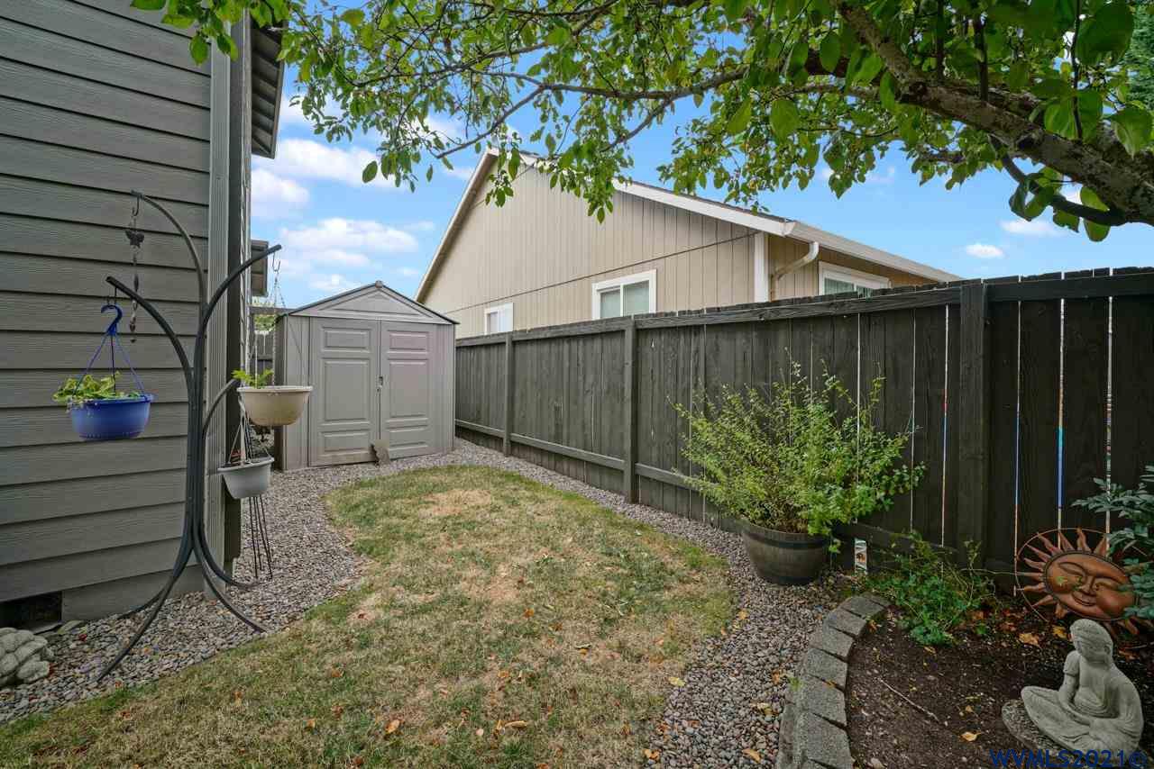 4952 Selway Street Northeast Salem, OR 97305 - Photo 42 of 42