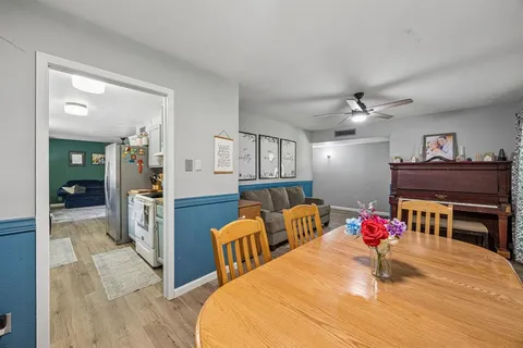 $284,995 | 2617 Emberwood Drive, Garland, TX 75043