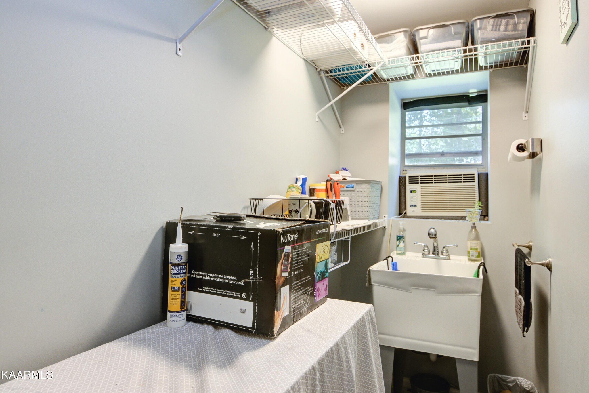 1311 Belltown Road Tellico Plains, TN 37385 - Photo 12 of 58 a room with storage and utility