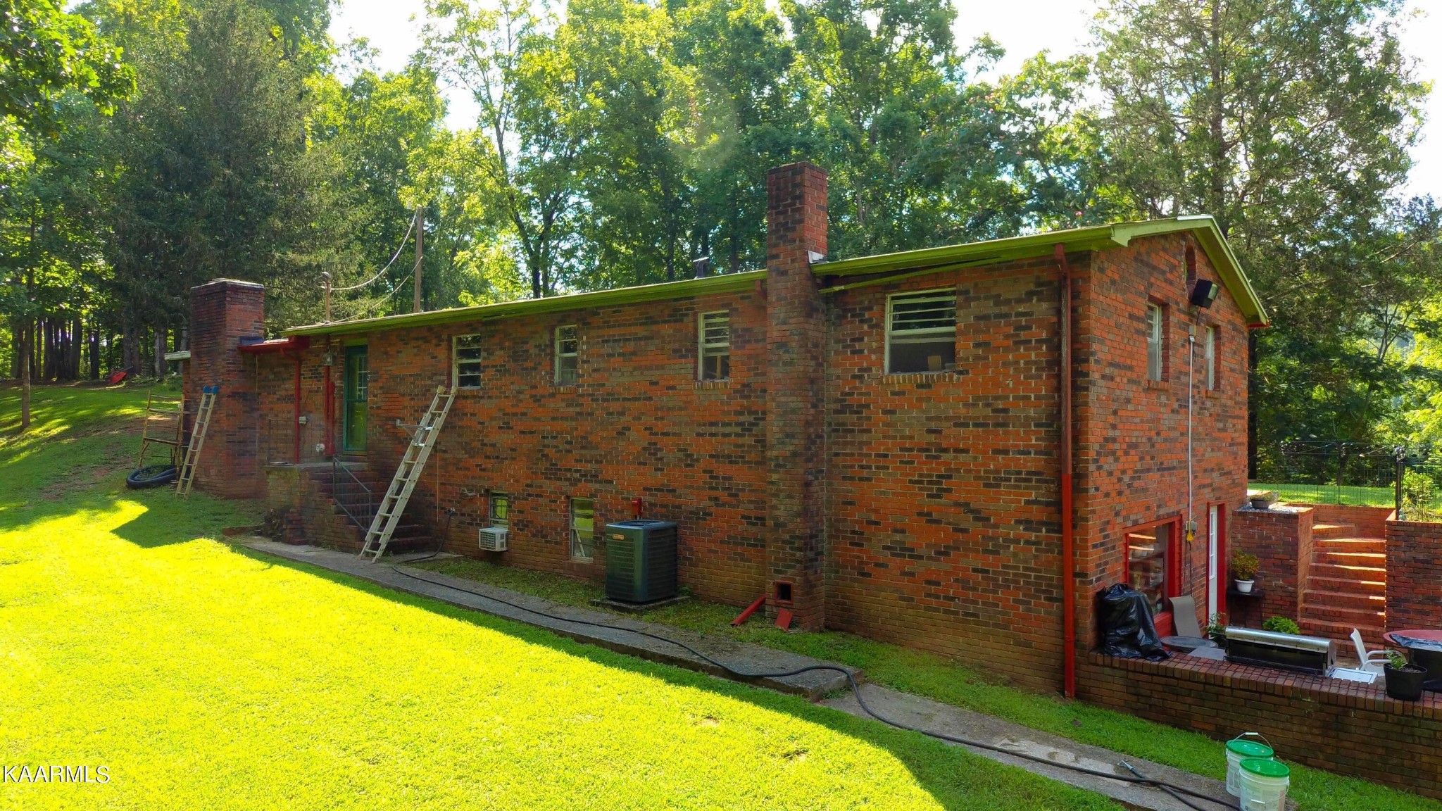 1311 Belltown Road Tellico Plains, TN 37385 - Photo 28 of 58