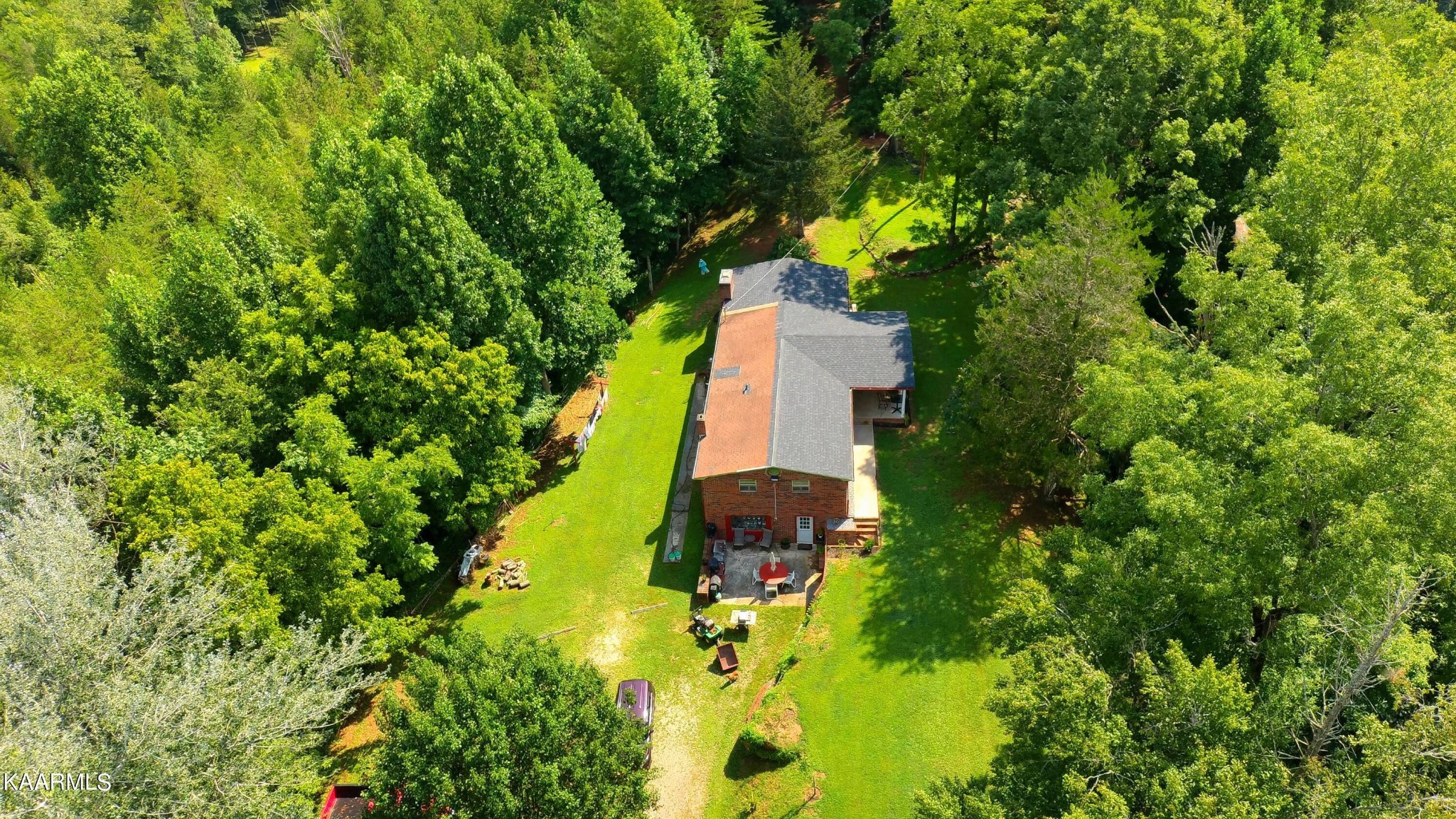1311 Belltown Road Tellico Plains, TN 37385 - Photo 34 of 58