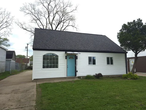 $199,900 | 2340 Wilson Street, Gary, IN 46404