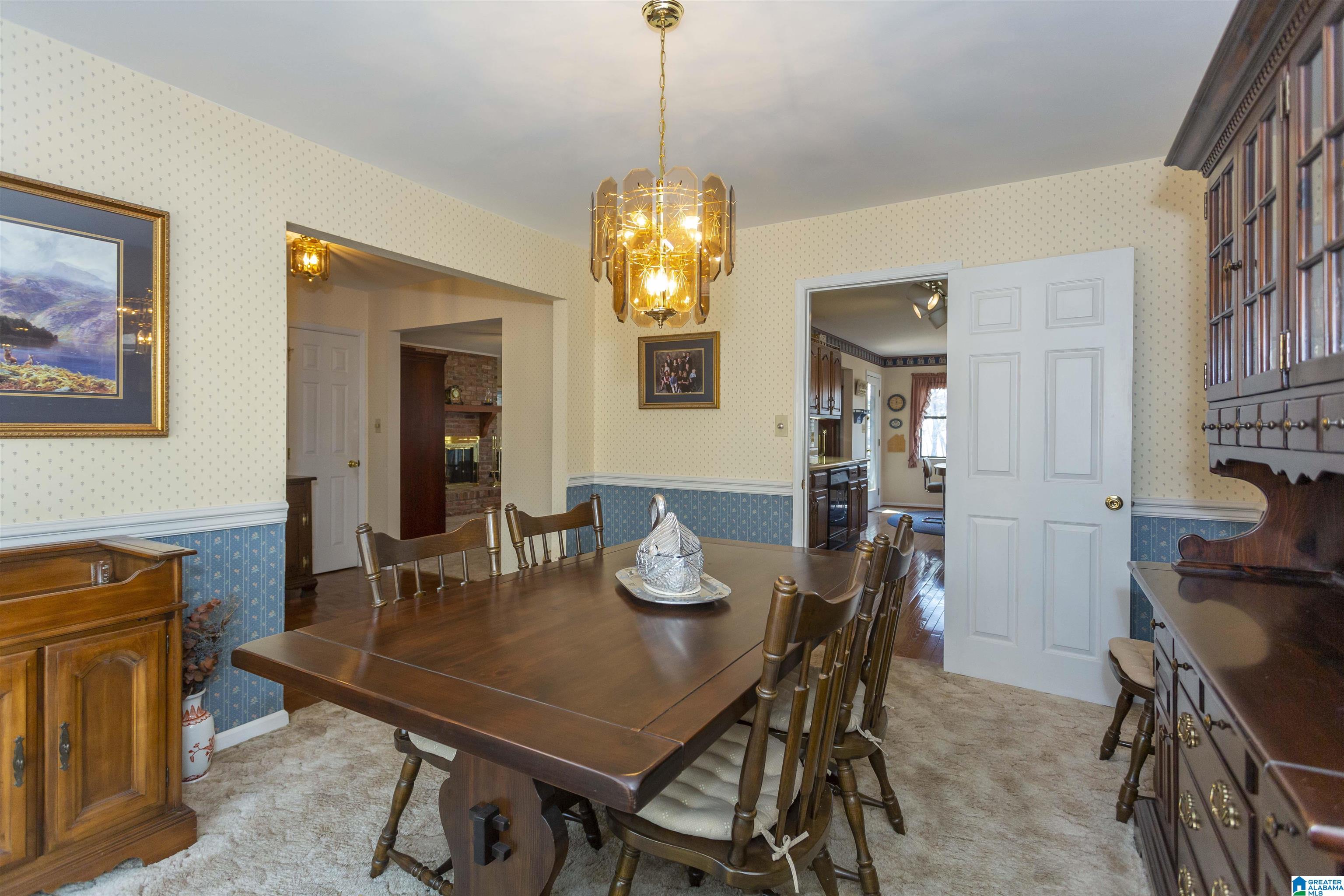 1600 Funderburg Bend Road Pell City, AL 35128 - Photo 22 of 49
