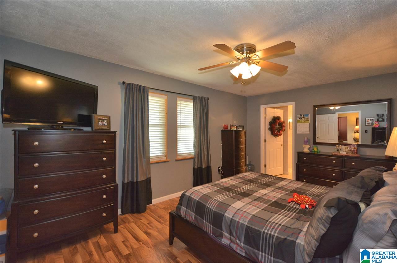 334 Quail Ridge Lane Wilsonville, AL 35186 - Photo 27 of 46