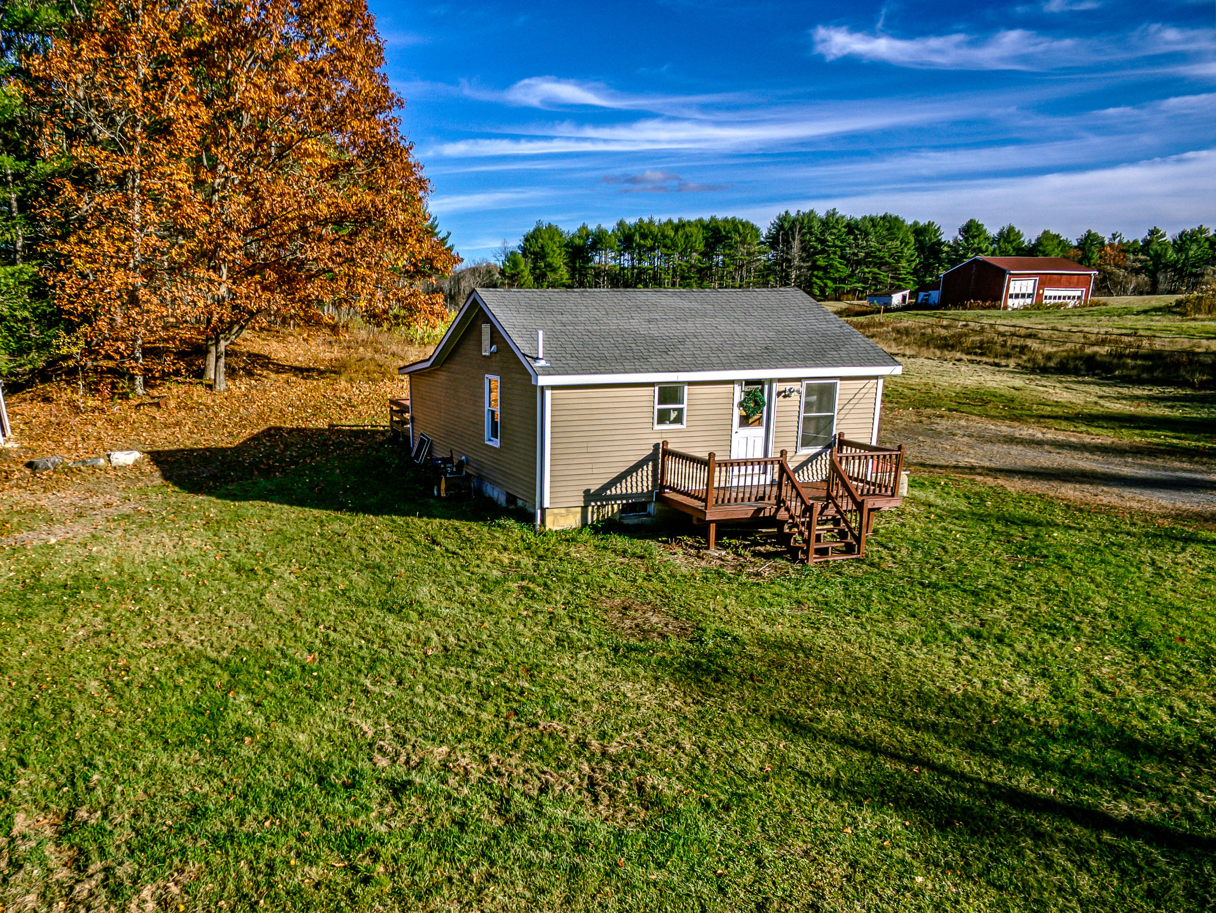 326 Town House Road Augusta, ME 04330 - Photo 23 of 23 108166-ae-4