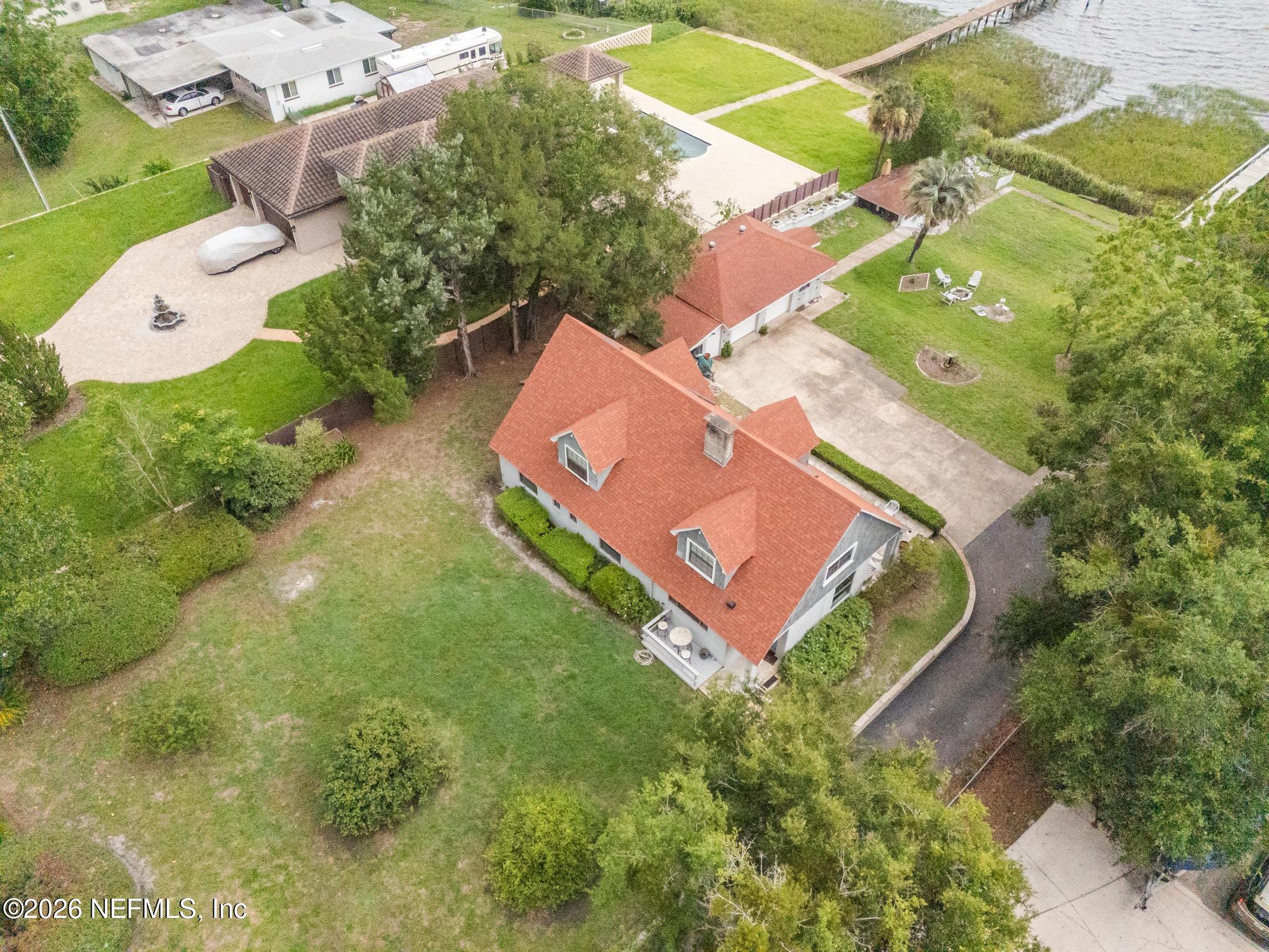 1375 Cedar Bay Road Jacksonville, FL 32218 - Photo 78 of 88 DJI_20260619132331_0140_D
