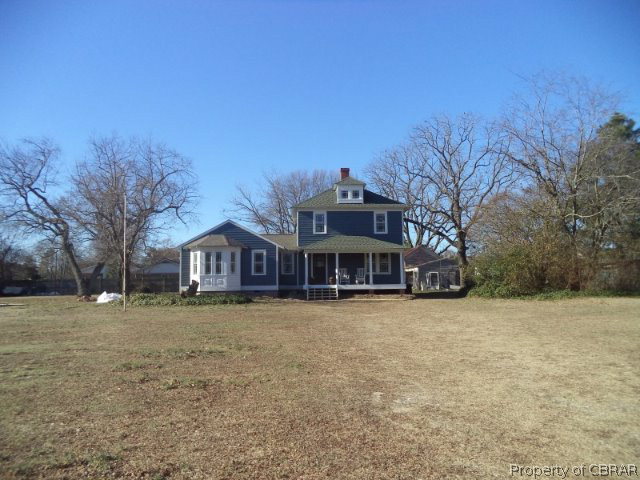 2020 Hayes Road Hayes, VA 23072 - Photo 33 of 38